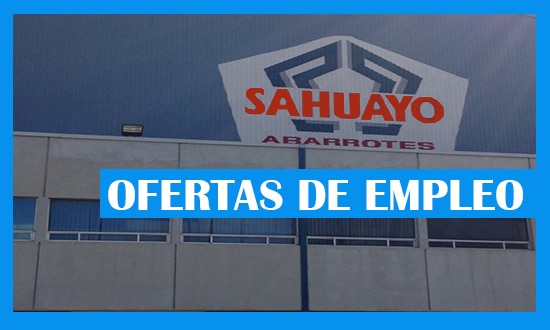Sahuayo Abarrotes Tiene Vacantes de Empleos - México
