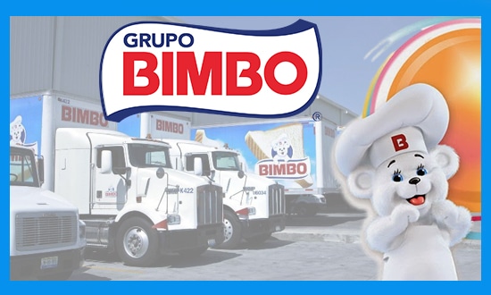Grupo Bimbo en Perú Tiene Varias Ofertas de Empleo