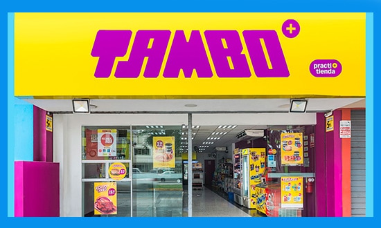 Tiendas Tambo+ Tiene Ofertas de Trabajo Perú