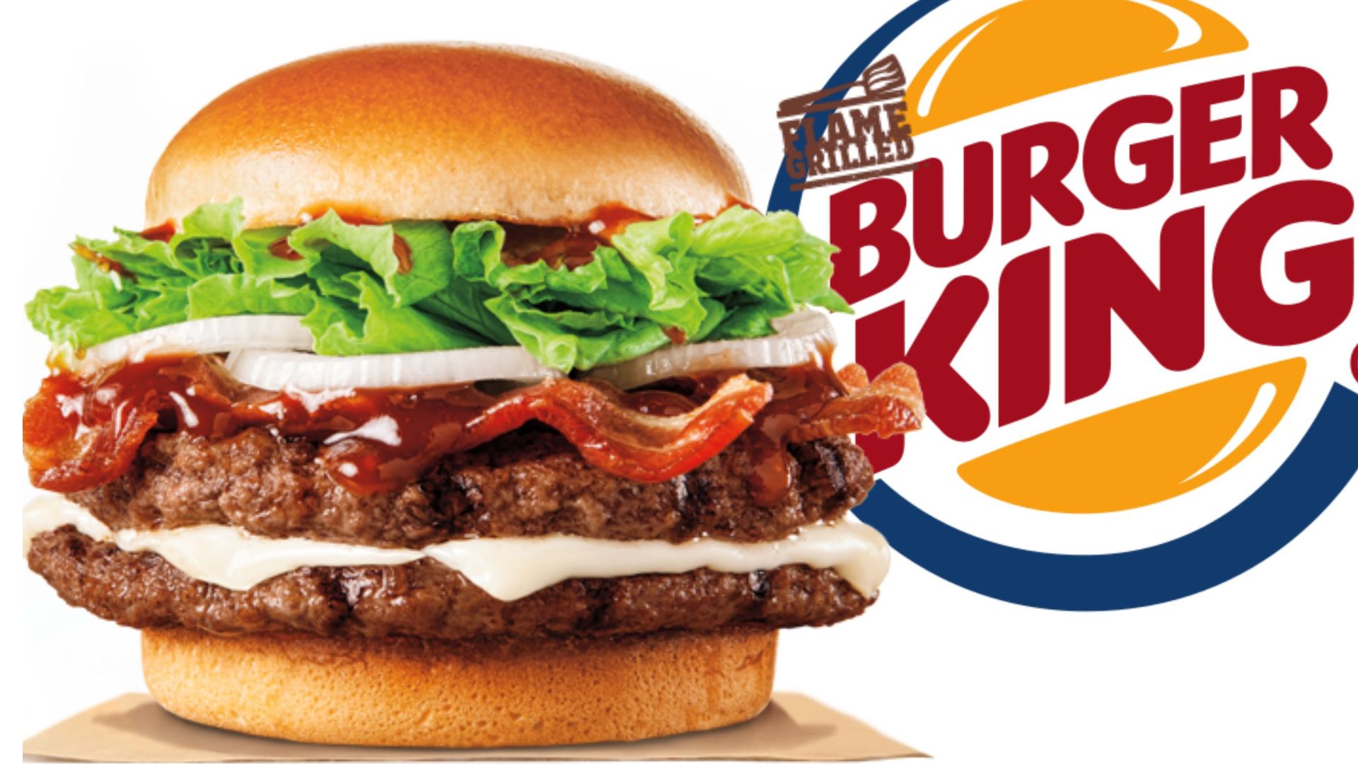Empleo en Burger King
